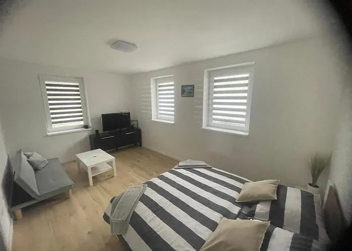 Vila Mima