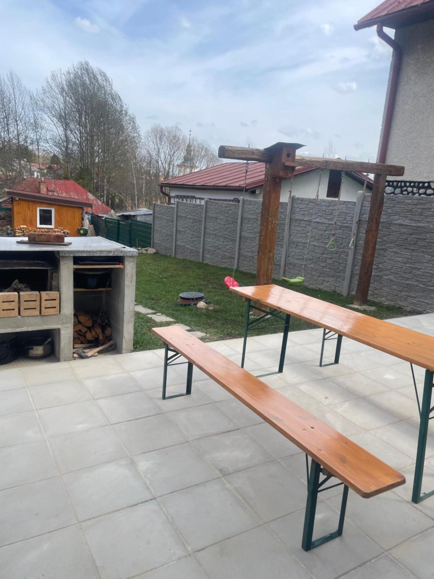 Mima Willa Nová Lesná
